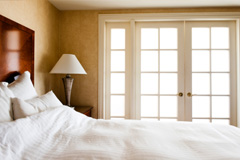Sruth Mor bedroom extension costs