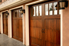 Sruth Mor garage extension quotes