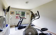 Sruth Mor home gym construction leads
